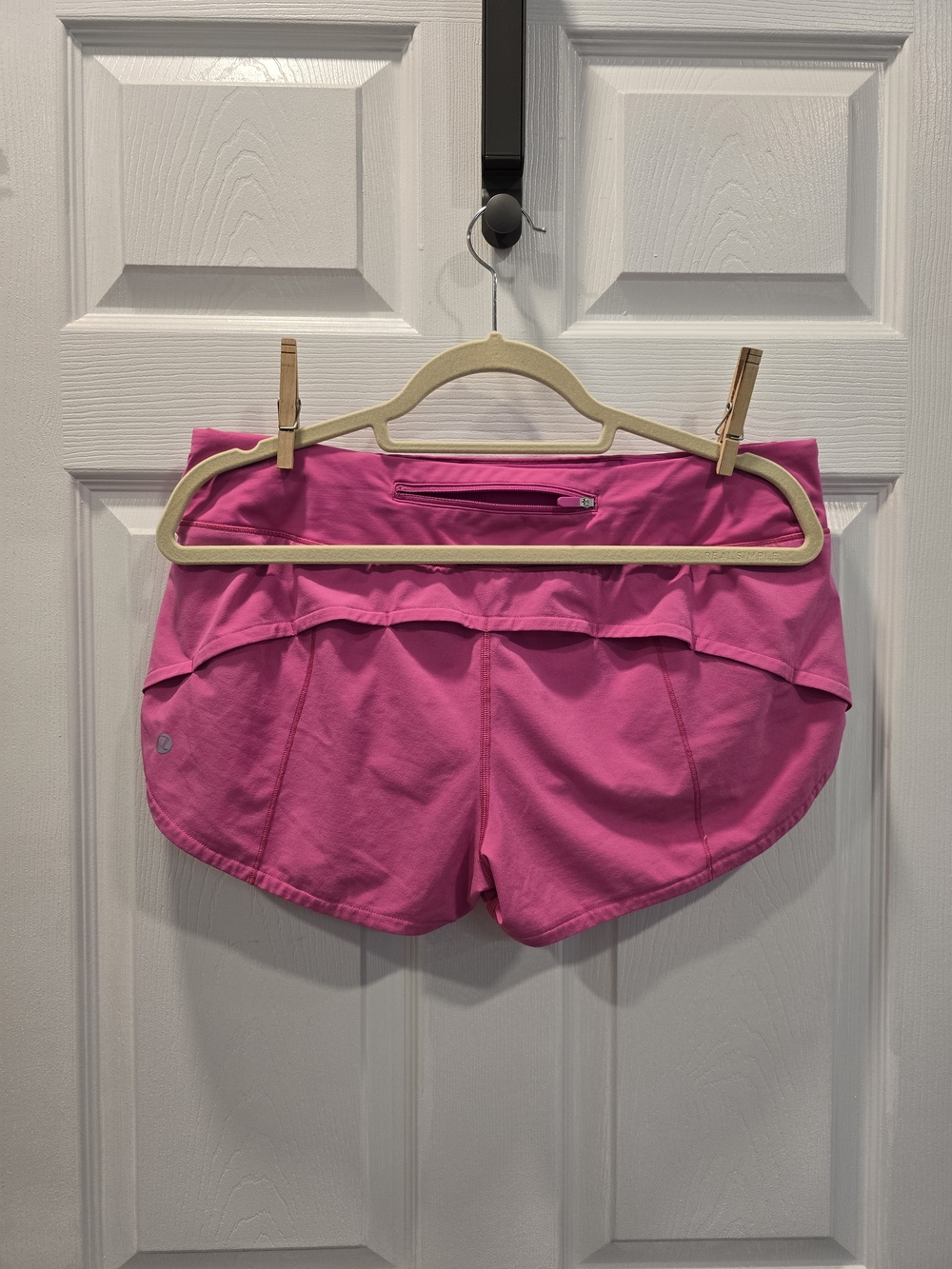 Lululemon Speed Up Low Rise - Picture 2 of 4